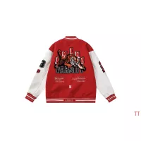 Cheap Amiri Jackets Long Sleeved For Men #1358425 Replica Wholesale [$85.00 USD] [ITEM#1358425] on Replica Amiri Jackets