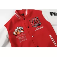 Cheap Amiri Jackets Long Sleeved For Men #1358425 Replica Wholesale [$85.00 USD] [ITEM#1358425] on Replica Amiri Jackets