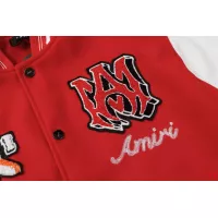 Cheap Amiri Jackets Long Sleeved For Men #1358425 Replica Wholesale [$85.00 USD] [ITEM#1358425] on Replica Amiri Jackets