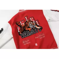 Cheap Amiri Jackets Long Sleeved For Men #1358425 Replica Wholesale [$85.00 USD] [ITEM#1358425] on Replica Amiri Jackets