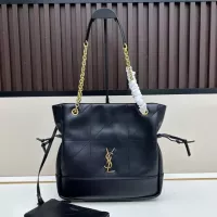 Cheap Yves Saint Laurent YSL AAA Quality Shoulder Bags For Women #1358427 Replica Wholesale [$98.00 USD] [ITEM#1358427] on Replica Yves Saint Laurent YSL AAA Quality Shoulder Bags