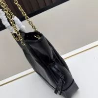 Cheap Yves Saint Laurent YSL AAA Quality Shoulder Bags For Women #1358427 Replica Wholesale [$98.00 USD] [ITEM#1358427] on Replica Yves Saint Laurent YSL AAA Quality Shoulder Bags