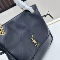 Cheap Yves Saint Laurent YSL AAA Quality Shoulder Bags For Women #1358427 Replica Wholesale [$98.00 USD] [ITEM#1358427] on Replica Yves Saint Laurent YSL AAA Quality Shoulder Bags