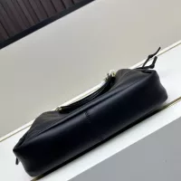 Cheap Yves Saint Laurent YSL AAA Quality Shoulder Bags For Women #1358427 Replica Wholesale [$98.00 USD] [ITEM#1358427] on Replica Yves Saint Laurent YSL AAA Quality Shoulder Bags