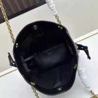 Cheap Yves Saint Laurent YSL AAA Quality Shoulder Bags For Women #1358427 Replica Wholesale [$98.00 USD] [ITEM#1358427] on Replica Yves Saint Laurent YSL AAA Quality Shoulder Bags