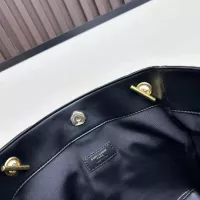 Cheap Yves Saint Laurent YSL AAA Quality Shoulder Bags For Women #1358427 Replica Wholesale [$98.00 USD] [ITEM#1358427] on Replica Yves Saint Laurent YSL AAA Quality Shoulder Bags