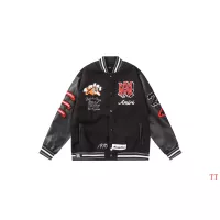 Cheap Amiri Jackets Long Sleeved For Men #1358429 Replica Wholesale [$85.00 USD] [ITEM#1358429] on Replica Amiri Jackets