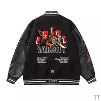 Cheap Amiri Jackets Long Sleeved For Men #1358429 Replica Wholesale [$85.00 USD] [ITEM#1358429] on Replica Amiri Jackets