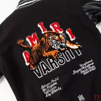 Cheap Amiri Jackets Long Sleeved For Men #1358429 Replica Wholesale [$85.00 USD] [ITEM#1358429] on Replica Amiri Jackets