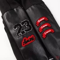 Cheap Amiri Jackets Long Sleeved For Men #1358429 Replica Wholesale [$85.00 USD] [ITEM#1358429] on Replica Amiri Jackets