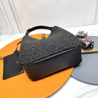 Cheap Yves Saint Laurent YSL AAA Quality Shoulder Bags For Women #1358430 Replica Wholesale [$234.71 USD] [ITEM#1358430] on Replica Yves Saint Laurent YSL AAA Quality Shoulder Bags