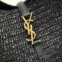 Cheap Yves Saint Laurent YSL AAA Quality Shoulder Bags For Women #1358430 Replica Wholesale [$234.71 USD] [ITEM#1358430] on Replica Yves Saint Laurent YSL AAA Quality Shoulder Bags