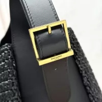 Cheap Yves Saint Laurent YSL AAA Quality Shoulder Bags For Women #1358430 Replica Wholesale [$234.71 USD] [ITEM#1358430] on Replica Yves Saint Laurent YSL AAA Quality Shoulder Bags