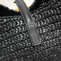 Cheap Yves Saint Laurent YSL AAA Quality Shoulder Bags For Women #1358430 Replica Wholesale [$234.71 USD] [ITEM#1358430] on Replica Yves Saint Laurent YSL AAA Quality Shoulder Bags
