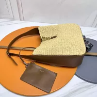 Cheap Yves Saint Laurent YSL AAA Quality Shoulder Bags For Women #1358431 Replica Wholesale [$234.71 USD] [ITEM#1358431] on Replica Yves Saint Laurent YSL AAA Quality Shoulder Bags