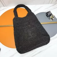 Cheap Yves Saint Laurent YSL AAA Quality Shoulder Bags For Women #1358433 Replica Wholesale [$257.85 USD] [ITEM#1358433] on Replica Yves Saint Laurent YSL AAA Quality Shoulder Bags