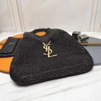 Cheap Yves Saint Laurent YSL AAA Quality Shoulder Bags For Women #1358433 Replica Wholesale [$257.85 USD] [ITEM#1358433] on Replica Yves Saint Laurent YSL AAA Quality Shoulder Bags