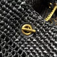 Cheap Yves Saint Laurent YSL AAA Quality Shoulder Bags For Women #1358433 Replica Wholesale [$257.85 USD] [ITEM#1358433] on Replica Yves Saint Laurent YSL AAA Quality Shoulder Bags