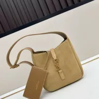 Cheap Yves Saint Laurent YSL AAA Quality Shoulder Bags For Women #1358434 Replica Wholesale [$82.00 USD] [ITEM#1358434] on Replica Yves Saint Laurent YSL AAA Quality Shoulder Bags