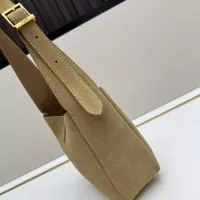Cheap Yves Saint Laurent YSL AAA Quality Shoulder Bags For Women #1358434 Replica Wholesale [$82.00 USD] [ITEM#1358434] on Replica Yves Saint Laurent YSL AAA Quality Shoulder Bags
