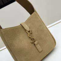 Cheap Yves Saint Laurent YSL AAA Quality Shoulder Bags For Women #1358434 Replica Wholesale [$82.00 USD] [ITEM#1358434] on Replica Yves Saint Laurent YSL AAA Quality Shoulder Bags