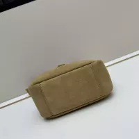 Cheap Yves Saint Laurent YSL AAA Quality Shoulder Bags For Women #1358434 Replica Wholesale [$82.00 USD] [ITEM#1358434] on Replica Yves Saint Laurent YSL AAA Quality Shoulder Bags