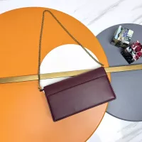 Cheap Yves Saint Laurent YSL AAA Quality Shoulder Bags For Women #1358435 Replica Wholesale [$195.00 USD] [ITEM#1358435] on Replica Yves Saint Laurent YSL AAA Quality Shoulder Bags