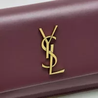 Cheap Yves Saint Laurent YSL AAA Quality Shoulder Bags For Women #1358435 Replica Wholesale [$195.00 USD] [ITEM#1358435] on Replica Yves Saint Laurent YSL AAA Quality Shoulder Bags