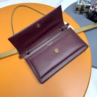 Cheap Yves Saint Laurent YSL AAA Quality Shoulder Bags For Women #1358435 Replica Wholesale [$195.00 USD] [ITEM#1358435] on Replica Yves Saint Laurent YSL AAA Quality Shoulder Bags