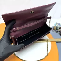 Cheap Yves Saint Laurent YSL AAA Quality Shoulder Bags For Women #1358435 Replica Wholesale [$195.00 USD] [ITEM#1358435] on Replica Yves Saint Laurent YSL AAA Quality Shoulder Bags