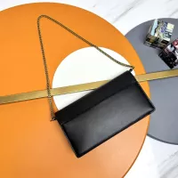 Cheap Yves Saint Laurent YSL AAA Quality Shoulder Bags For Women #1358436 Replica Wholesale [$195.00 USD] [ITEM#1358436] on Replica Yves Saint Laurent YSL AAA Quality Shoulder Bags