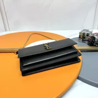 Cheap Yves Saint Laurent YSL AAA Quality Shoulder Bags For Women #1358436 Replica Wholesale [$195.00 USD] [ITEM#1358436] on Replica Yves Saint Laurent YSL AAA Quality Shoulder Bags