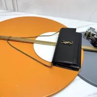 Cheap Yves Saint Laurent YSL AAA Quality Shoulder Bags For Women #1358436 Replica Wholesale [$195.00 USD] [ITEM#1358436] on Replica Yves Saint Laurent YSL AAA Quality Shoulder Bags