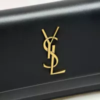 Cheap Yves Saint Laurent YSL AAA Quality Shoulder Bags For Women #1358436 Replica Wholesale [$195.00 USD] [ITEM#1358436] on Replica Yves Saint Laurent YSL AAA Quality Shoulder Bags