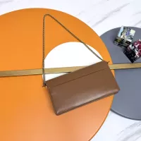 Cheap Yves Saint Laurent YSL AAA Quality Shoulder Bags For Women #1358437 Replica Wholesale [$195.00 USD] [ITEM#1358437] on Replica Yves Saint Laurent YSL AAA Quality Shoulder Bags