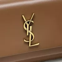 Cheap Yves Saint Laurent YSL AAA Quality Shoulder Bags For Women #1358437 Replica Wholesale [$195.00 USD] [ITEM#1358437] on Replica Yves Saint Laurent YSL AAA Quality Shoulder Bags