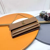 Cheap Yves Saint Laurent YSL AAA Quality Shoulder Bags For Women #1358437 Replica Wholesale [$195.00 USD] [ITEM#1358437] on Replica Yves Saint Laurent YSL AAA Quality Shoulder Bags