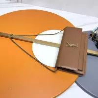 Cheap Yves Saint Laurent YSL AAA Quality Shoulder Bags For Women #1358437 Replica Wholesale [$195.00 USD] [ITEM#1358437] on Replica Yves Saint Laurent YSL AAA Quality Shoulder Bags