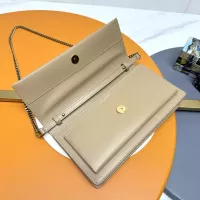 Cheap Yves Saint Laurent YSL AAA Quality Shoulder Bags For Women #1358438 Replica Wholesale [$195.00 USD] [ITEM#1358438] on Replica Yves Saint Laurent YSL AAA Quality Shoulder Bags