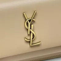 Cheap Yves Saint Laurent YSL AAA Quality Shoulder Bags For Women #1358438 Replica Wholesale [$195.00 USD] [ITEM#1358438] on Replica Yves Saint Laurent YSL AAA Quality Shoulder Bags