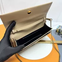 Cheap Yves Saint Laurent YSL AAA Quality Shoulder Bags For Women #1358438 Replica Wholesale [$195.00 USD] [ITEM#1358438] on Replica Yves Saint Laurent YSL AAA Quality Shoulder Bags
