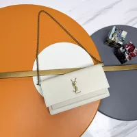 Cheap Yves Saint Laurent YSL AAA Quality Shoulder Bags For Women #1358439 Replica Wholesale [$195.00 USD] [ITEM#1358439] on Replica Yves Saint Laurent YSL AAA Quality Shoulder Bags