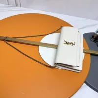Cheap Yves Saint Laurent YSL AAA Quality Shoulder Bags For Women #1358439 Replica Wholesale [$195.00 USD] [ITEM#1358439] on Replica Yves Saint Laurent YSL AAA Quality Shoulder Bags