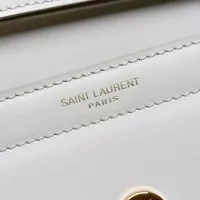 Cheap Yves Saint Laurent YSL AAA Quality Shoulder Bags For Women #1358439 Replica Wholesale [$195.00 USD] [ITEM#1358439] on Replica Yves Saint Laurent YSL AAA Quality Shoulder Bags