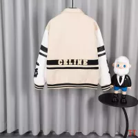 Cheap Celine Jackets Long Sleeved For Men #1358440 Replica Wholesale [$88.00 USD] [ITEM#1358440] on Replica Celine Jackets