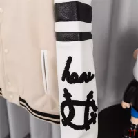 Cheap Celine Jackets Long Sleeved For Men #1358440 Replica Wholesale [$88.00 USD] [ITEM#1358440] on Replica Celine Jackets
