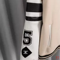 Cheap Celine Jackets Long Sleeved For Men #1358440 Replica Wholesale [$88.00 USD] [ITEM#1358440] on Replica Celine Jackets