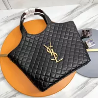 Cheap Yves Saint Laurent AAA Quality Handbags For Women #1358441 Replica Wholesale [$251.24 USD] [ITEM#1358441] on Replica Yves Saint Laurent AAA Quality Handbags