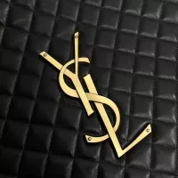 Cheap Yves Saint Laurent AAA Quality Handbags For Women #1358441 Replica Wholesale [$251.24 USD] [ITEM#1358441] on Replica Yves Saint Laurent AAA Quality Handbags