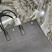 Cheap Yves Saint Laurent AAA Quality Handbags For Women #1358442 Replica Wholesale [$257.85 USD] [ITEM#1358442] on Replica Yves Saint Laurent AAA Quality Handbags